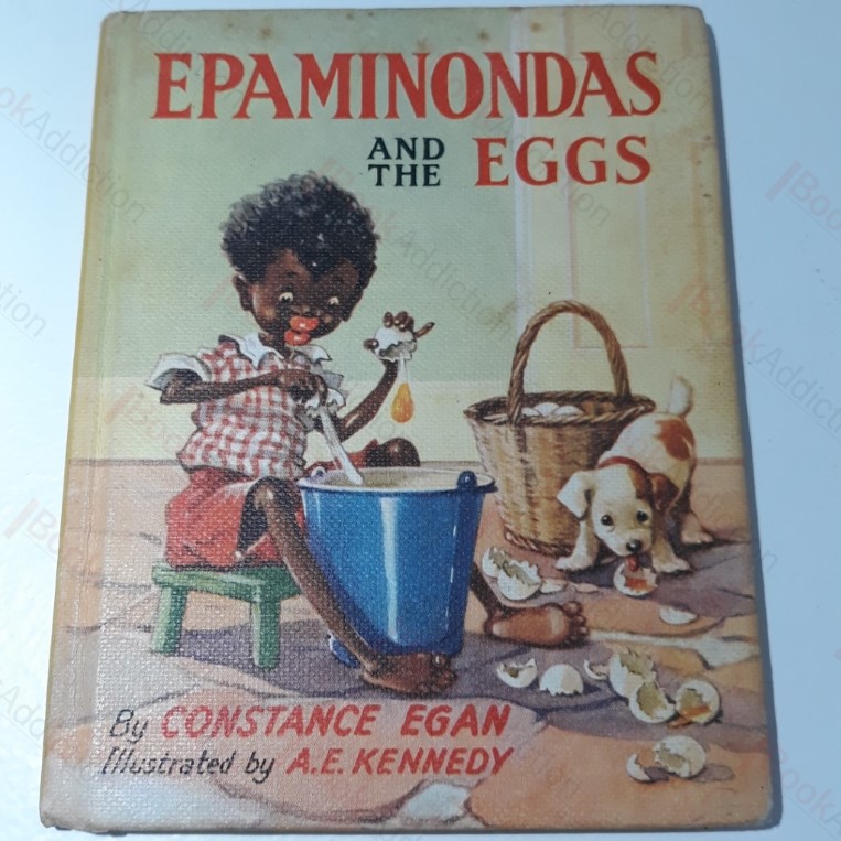 Epaminondas and the Eggs