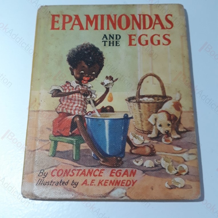 Epaminondas and the Eggs