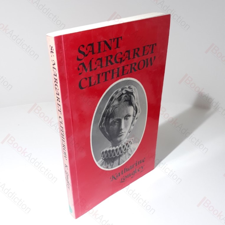 Saint Margaret Clitherow