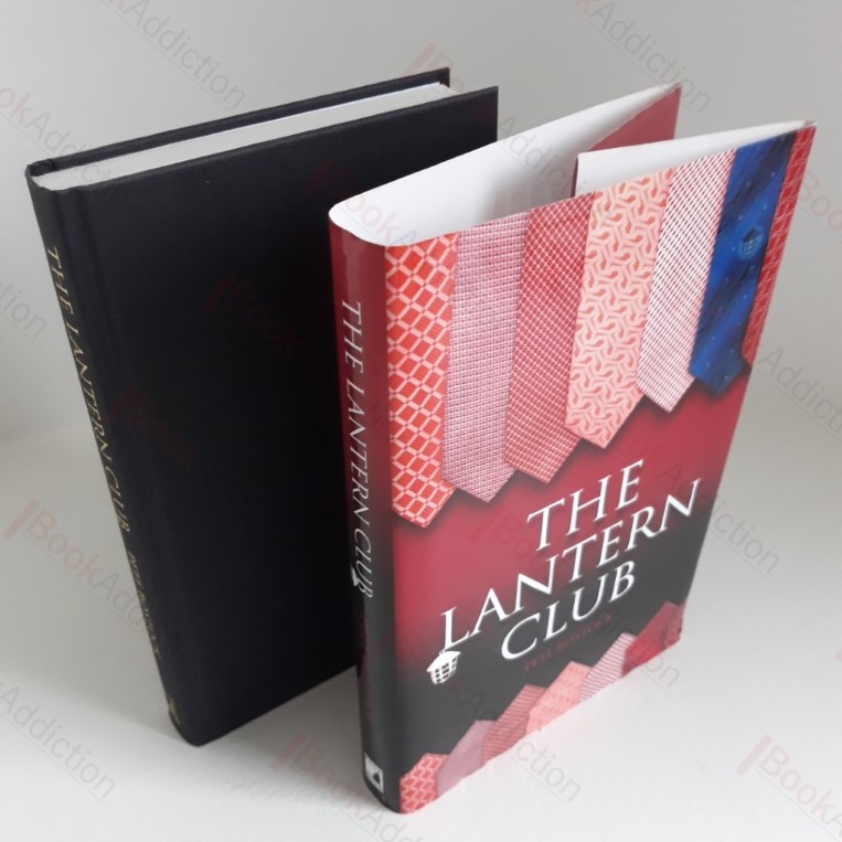 The Lantern Club (Signed)