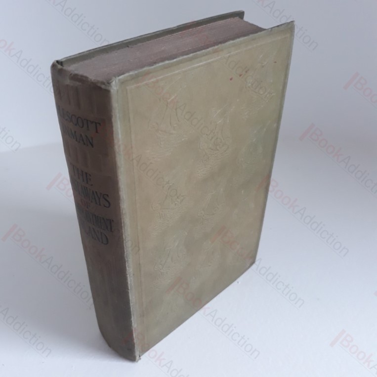 The Castaways of Disappointment Island, Being an Account of Their Sufferings