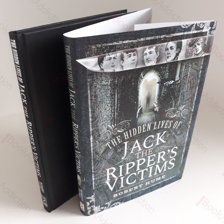 The Hidden Lives of Jack the Ripper's Victims