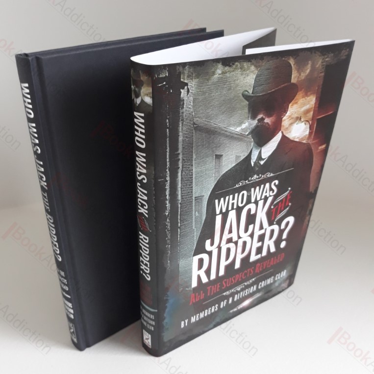 Who was Jack the Ripper? All the Suspects Revealed