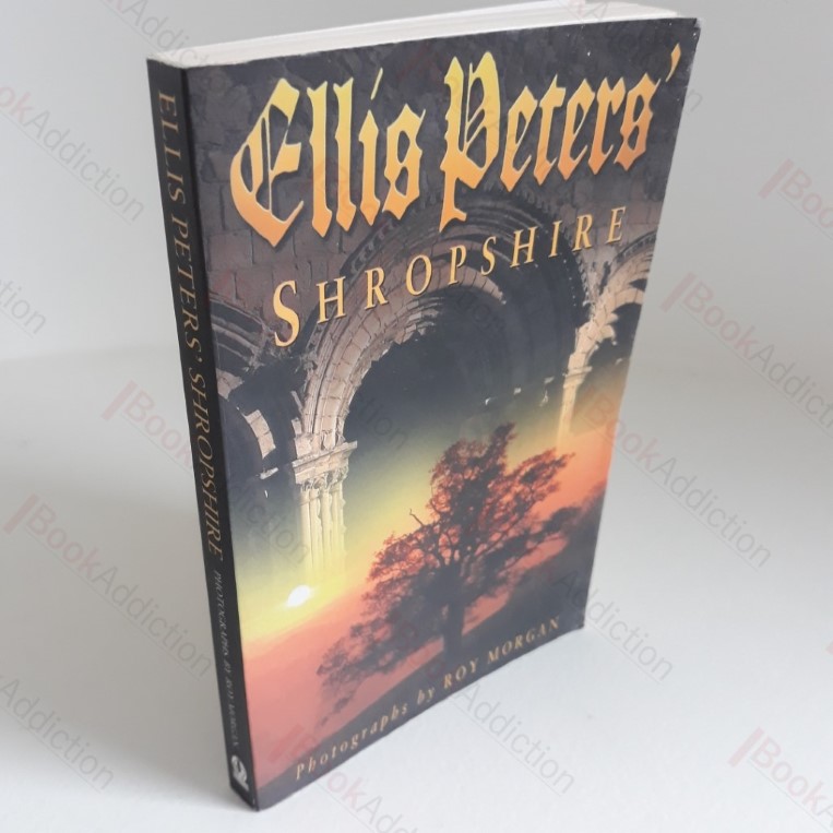 Ellis Peters' Shropshire