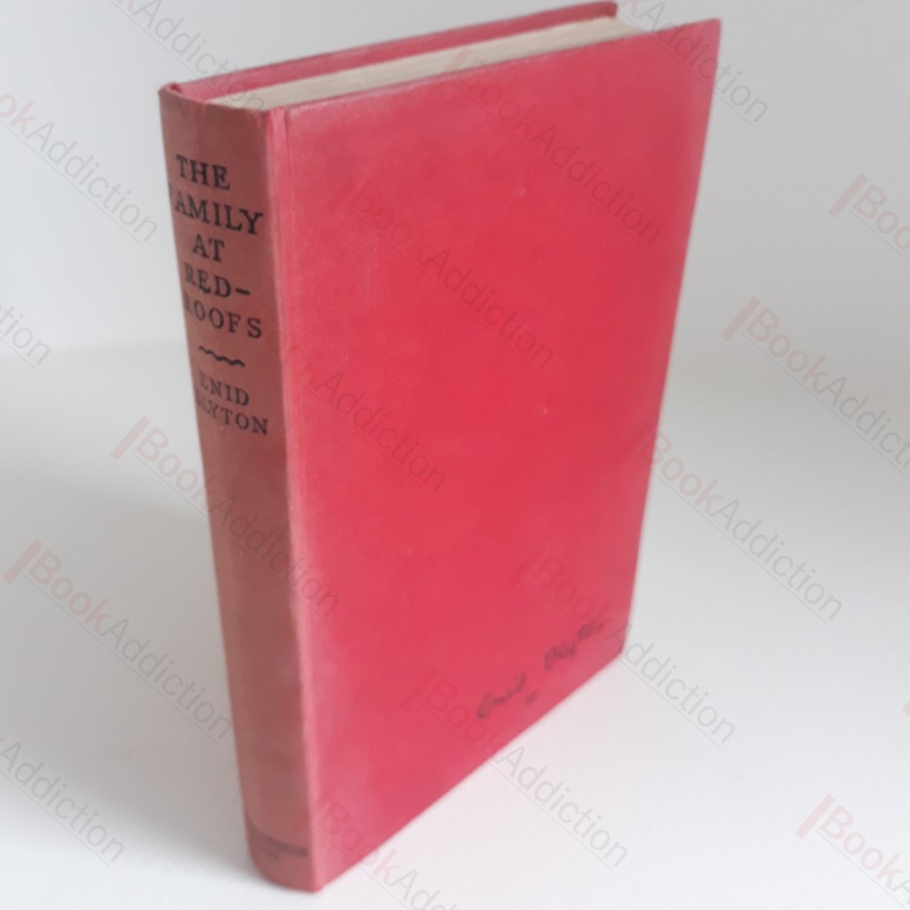 The Family at Red-Roofs