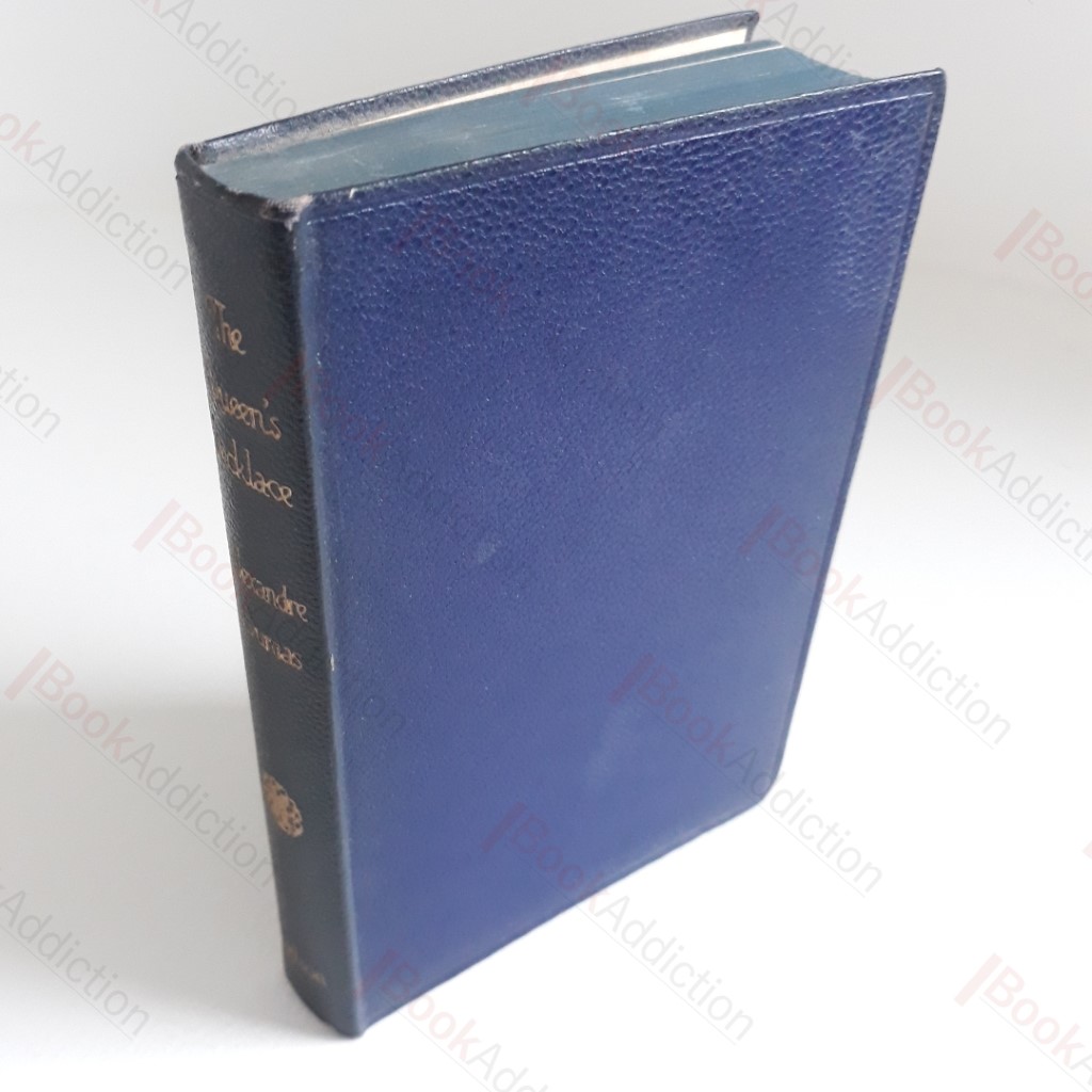 The Queen's Necklace (Winchester Classics Series)