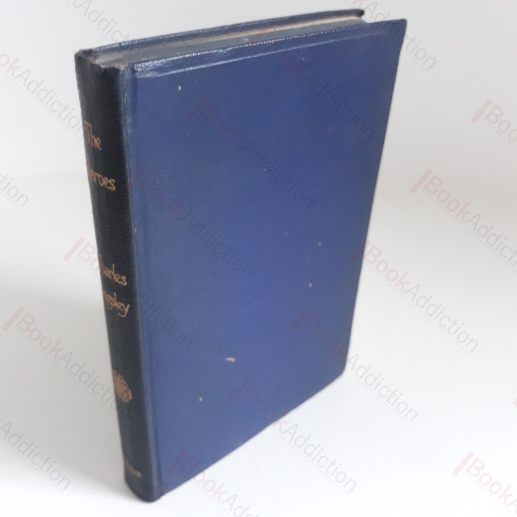 The Heroes (Winchester Classics Series)