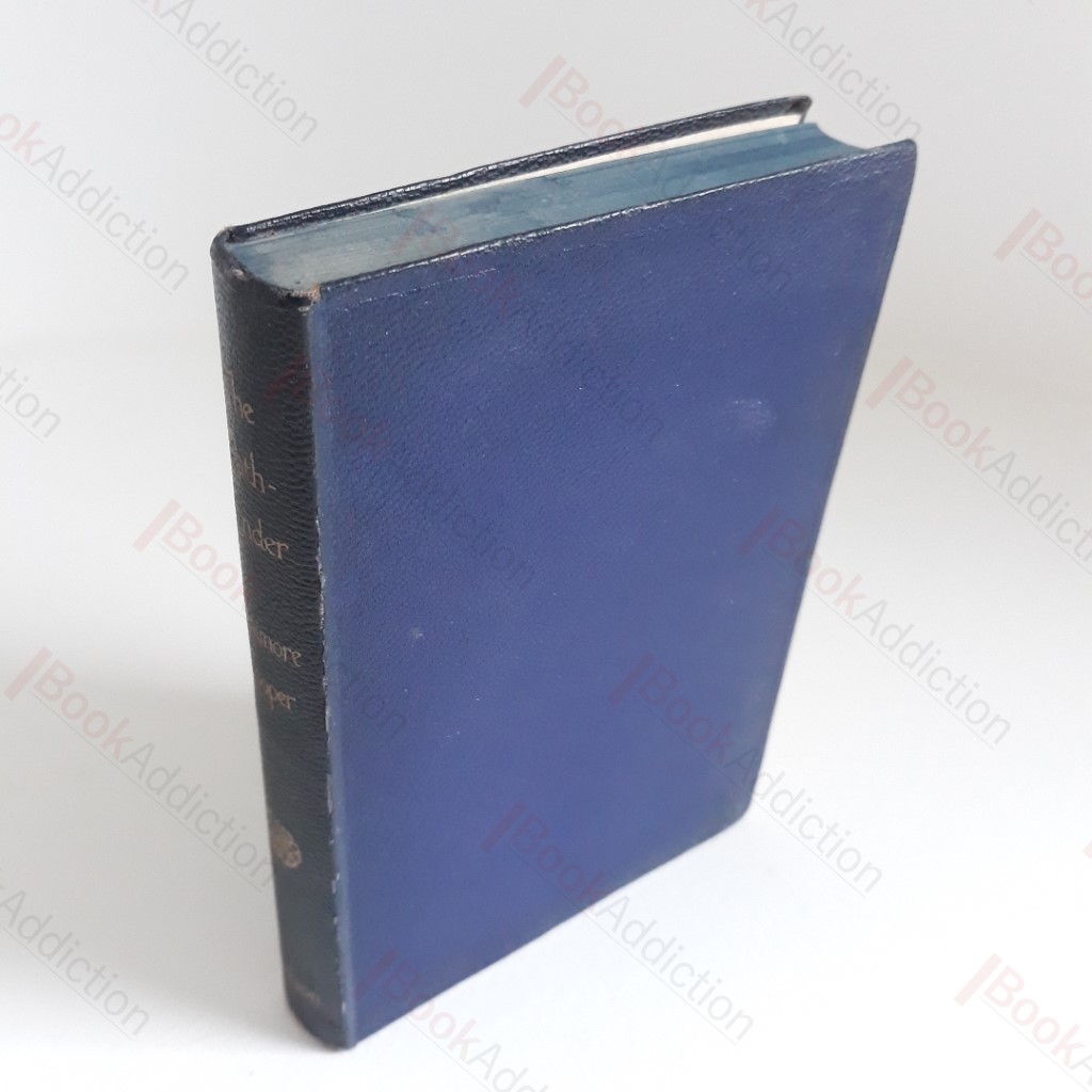 The Pathfinder (Winchester Classics Series)