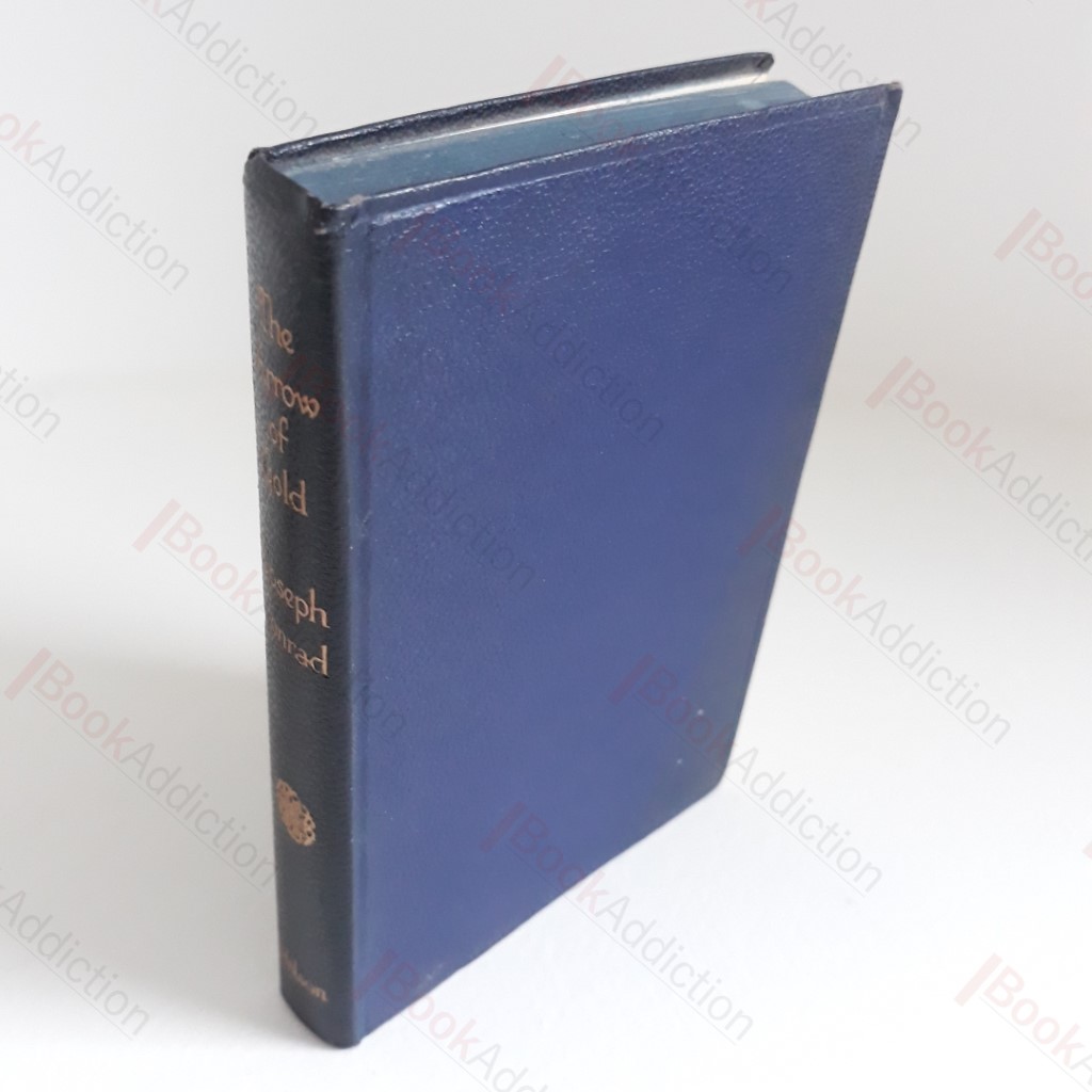 The Arrow of Gold : A Story Between Two Notes (Winchester Classics Series)