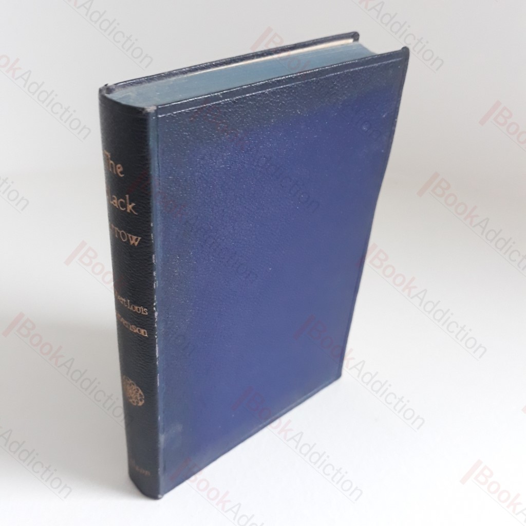 The Black Arrow (Winchester Classics Series)