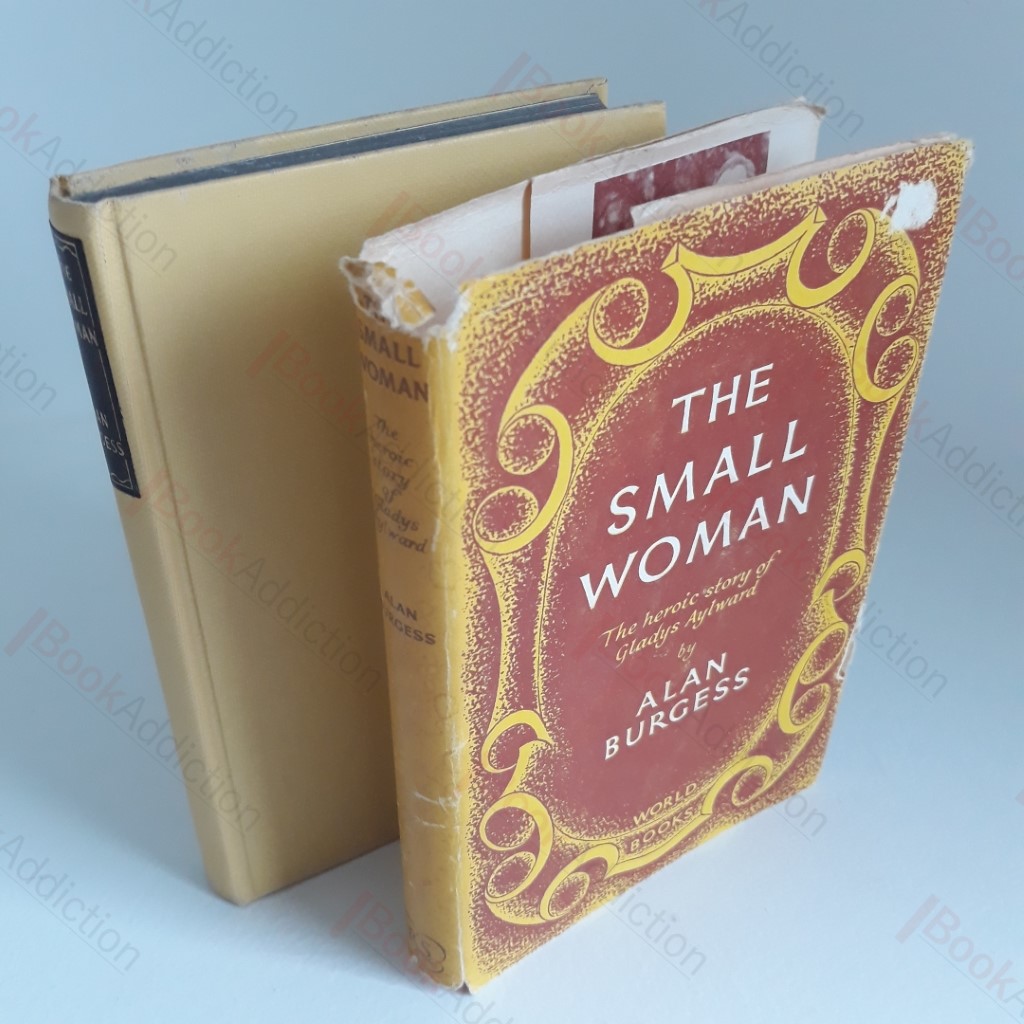 The Small Woman : The Heroic Story of Gladys Aylward (World Books)