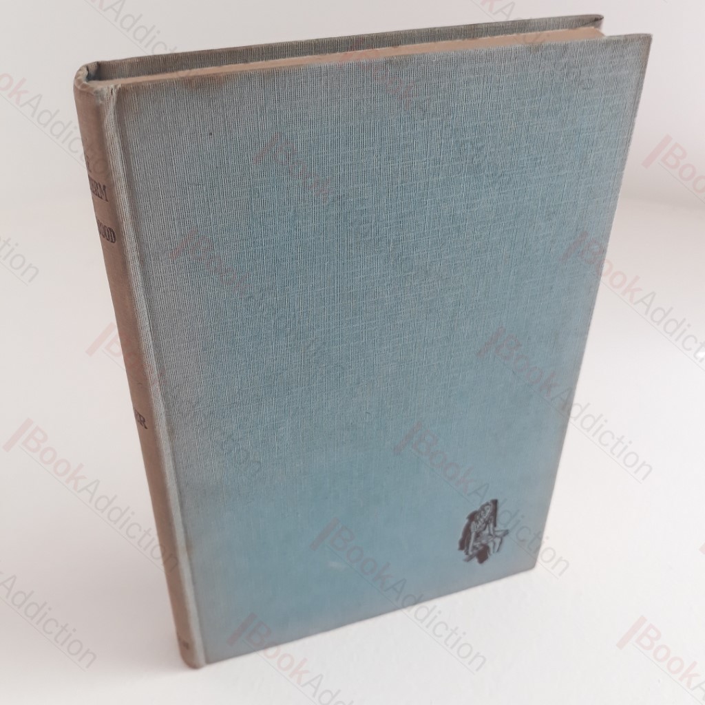 The First Term at Northwood