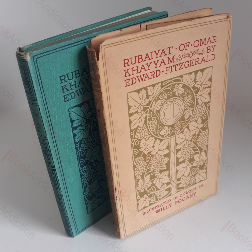 Rubaiyat of Omar Khayyam