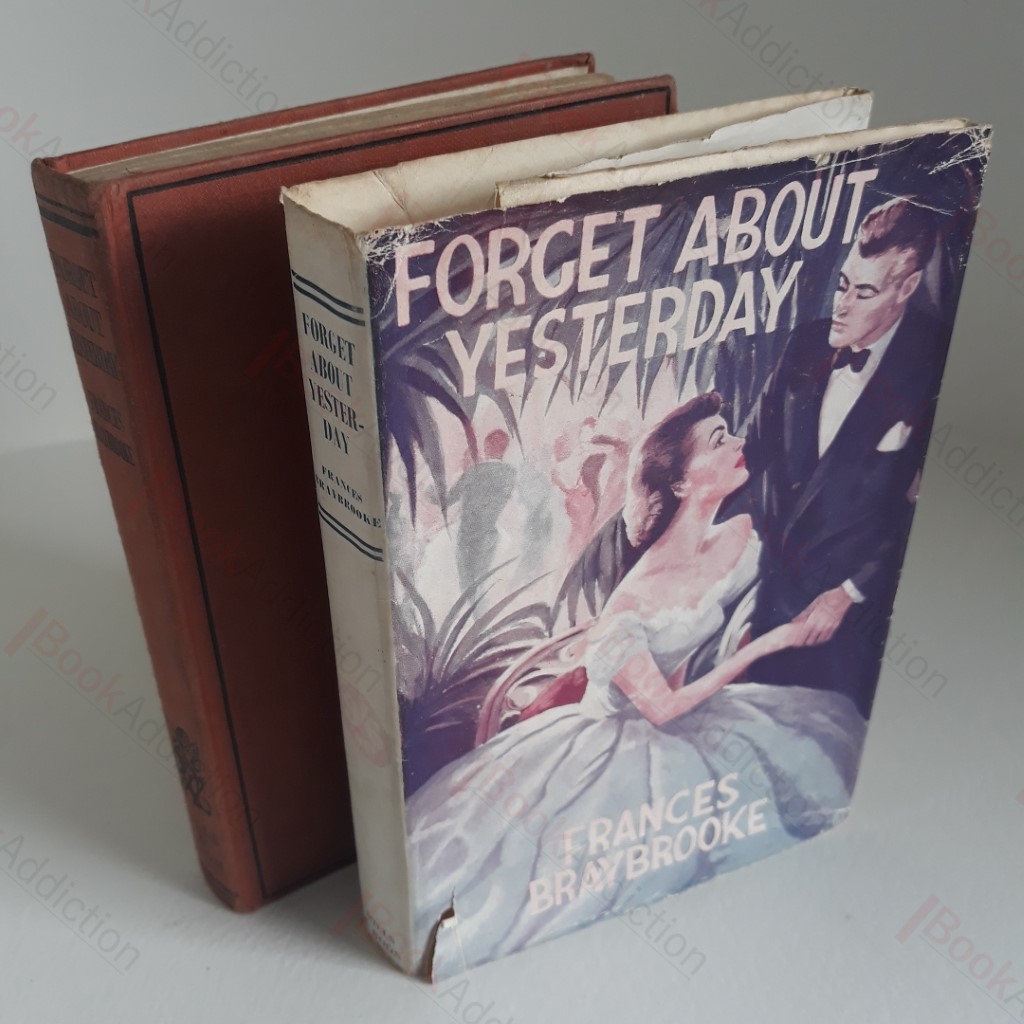 Forget About Yesterday