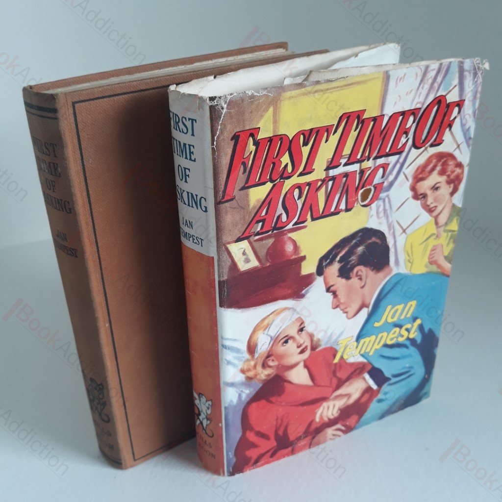 First Times of Asking