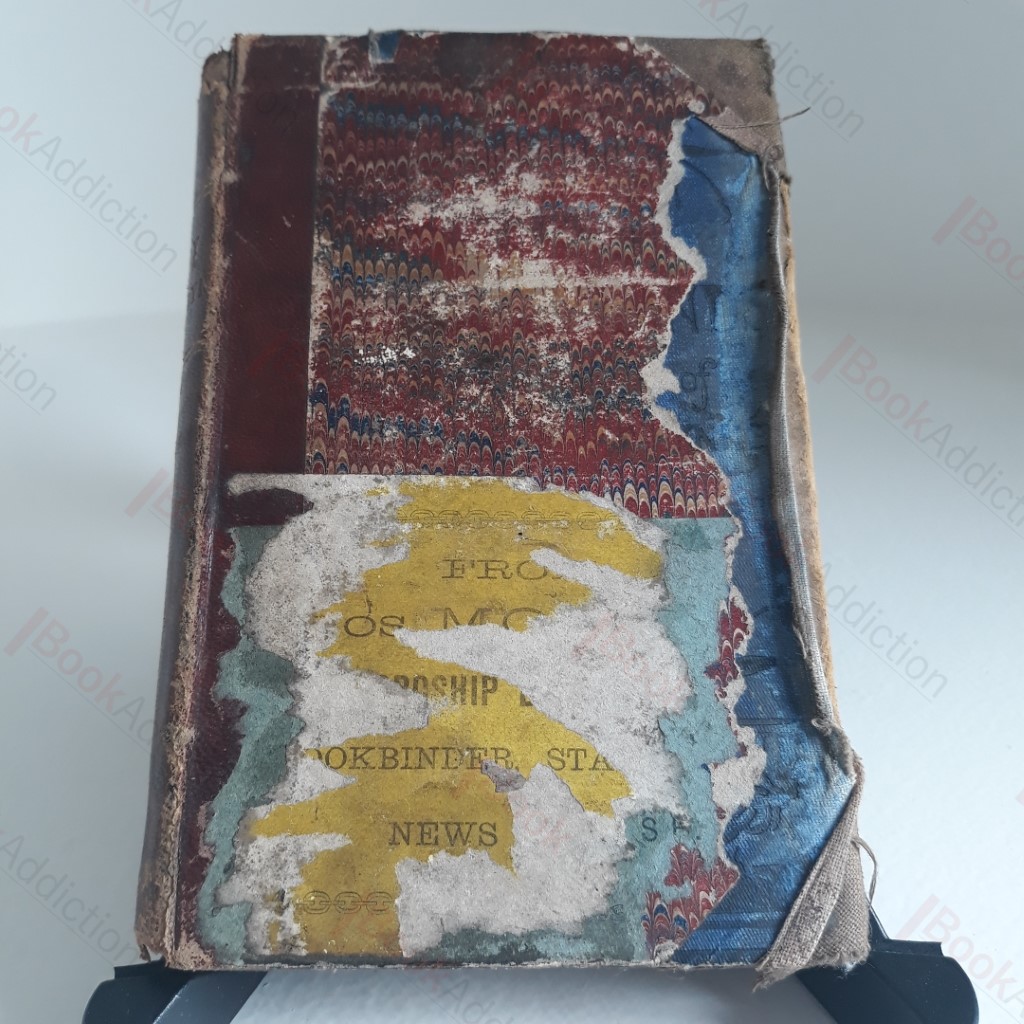 The Previsions of Lady Evelyn