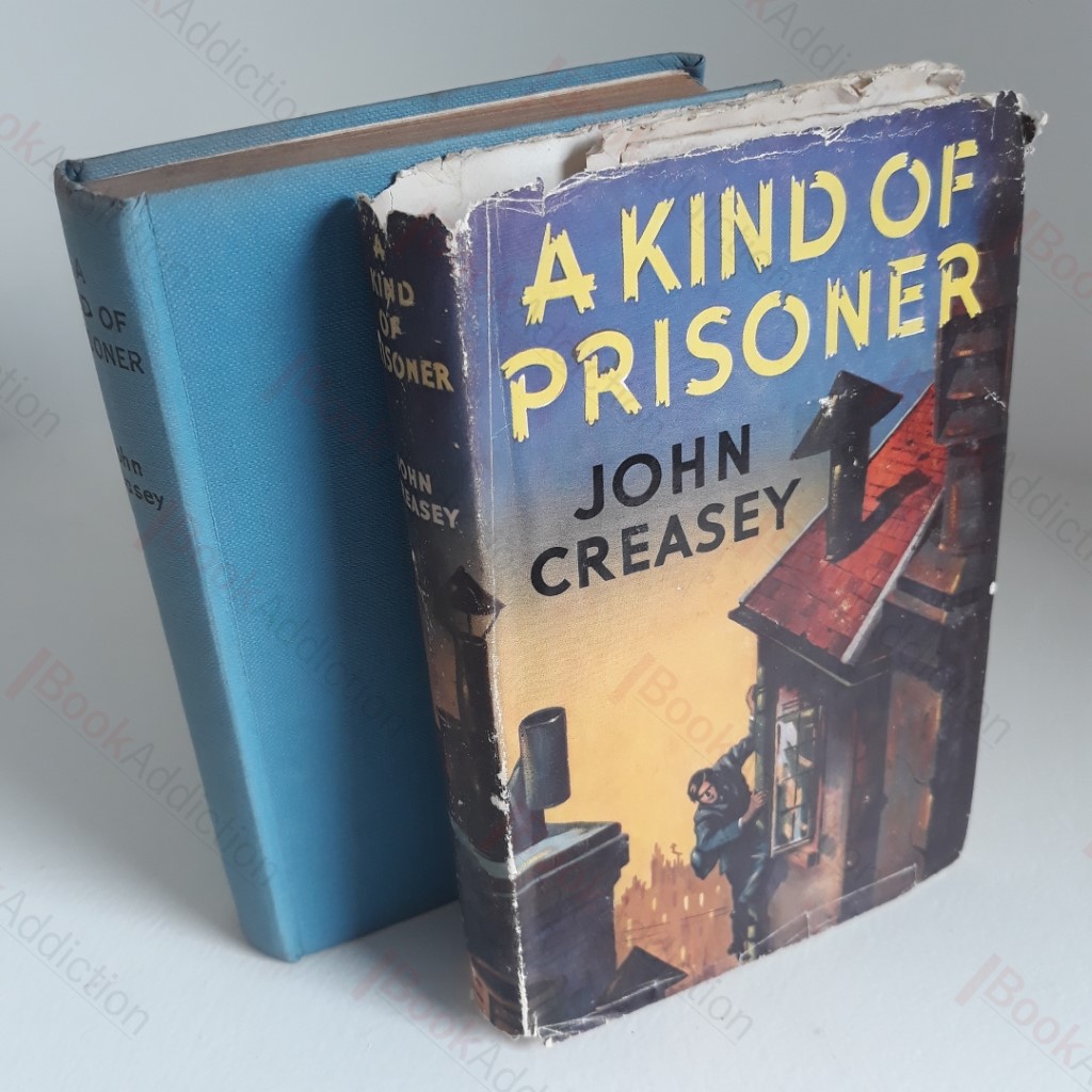 A Kind of Prisoner