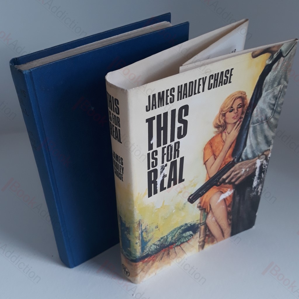 This is Girl for Real