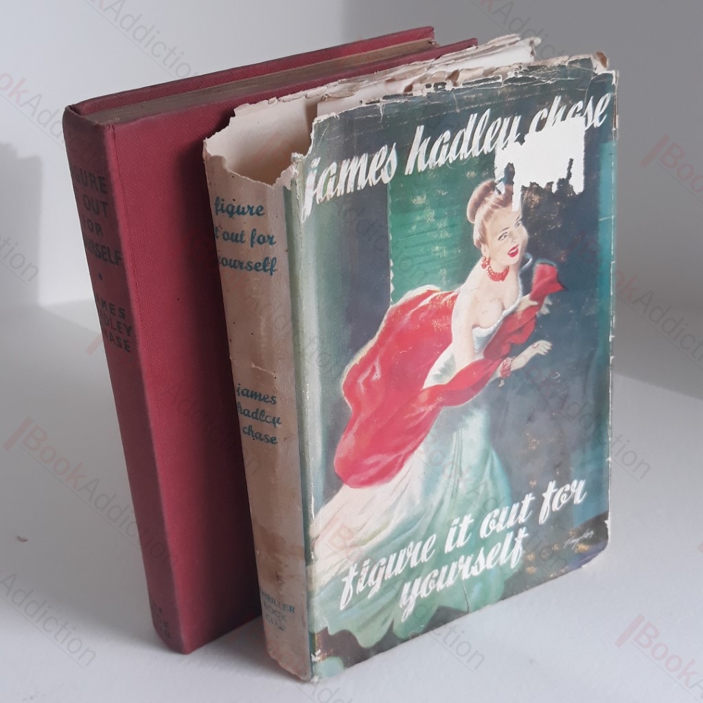 Figure It Out For Yourself