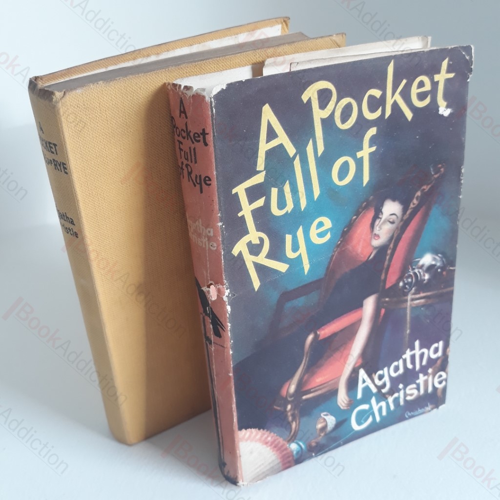 A Pocket Full of Rye