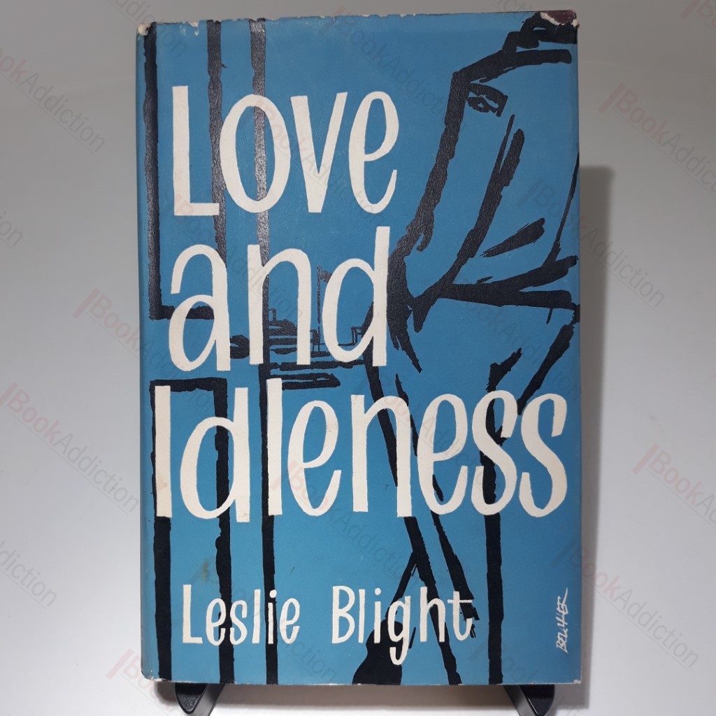 Love and Idleness