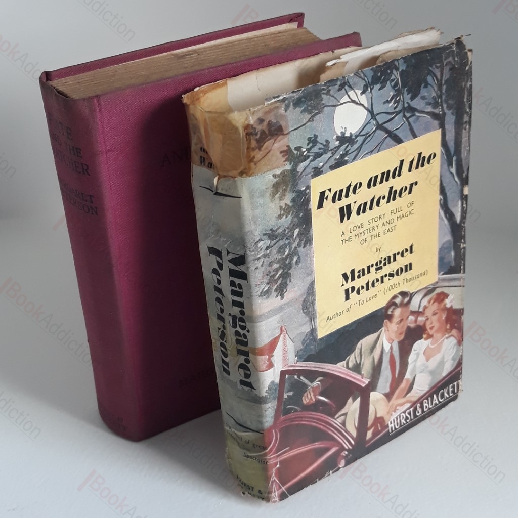 Fate and the Watcher