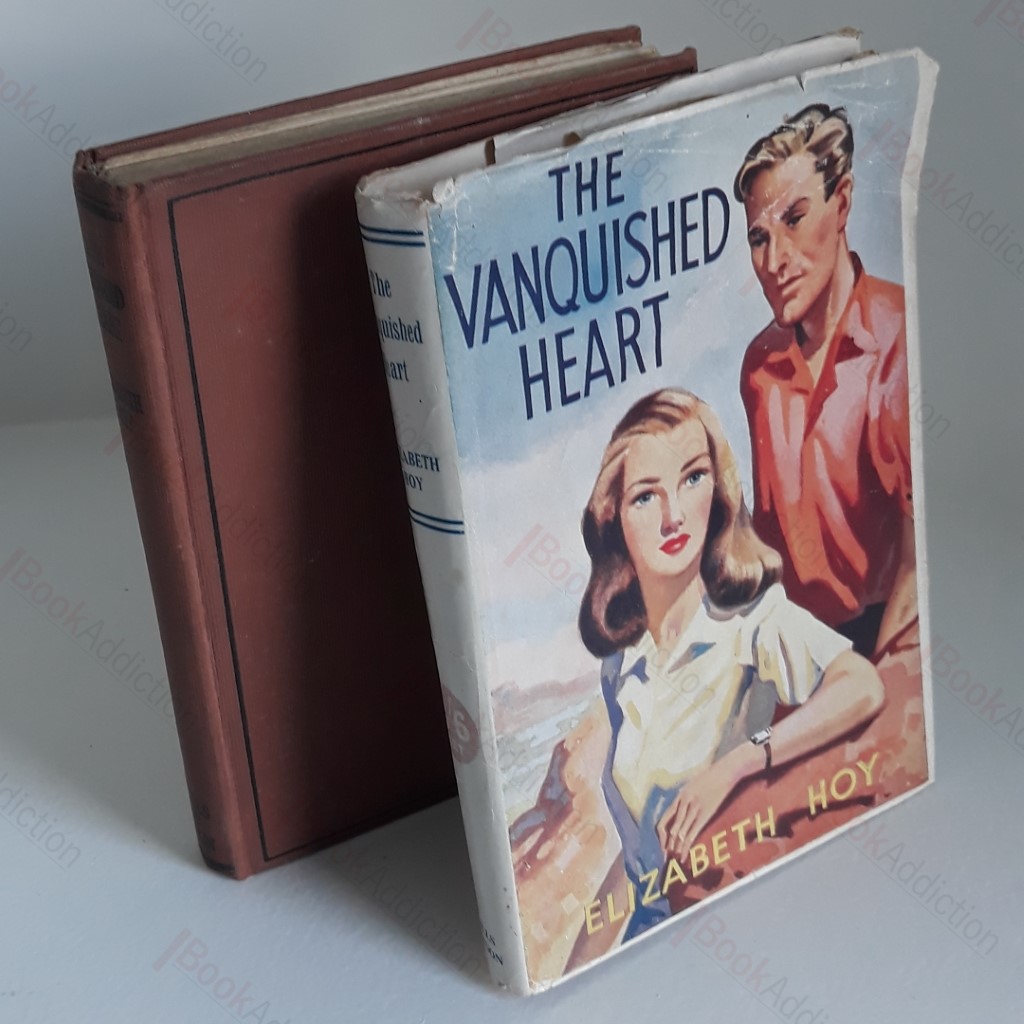 The Vanquished Heart