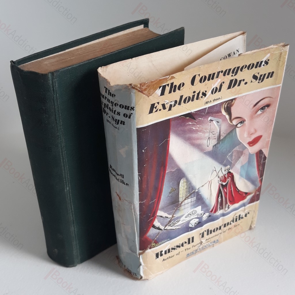 The Courageous Exploits of Dr Syn