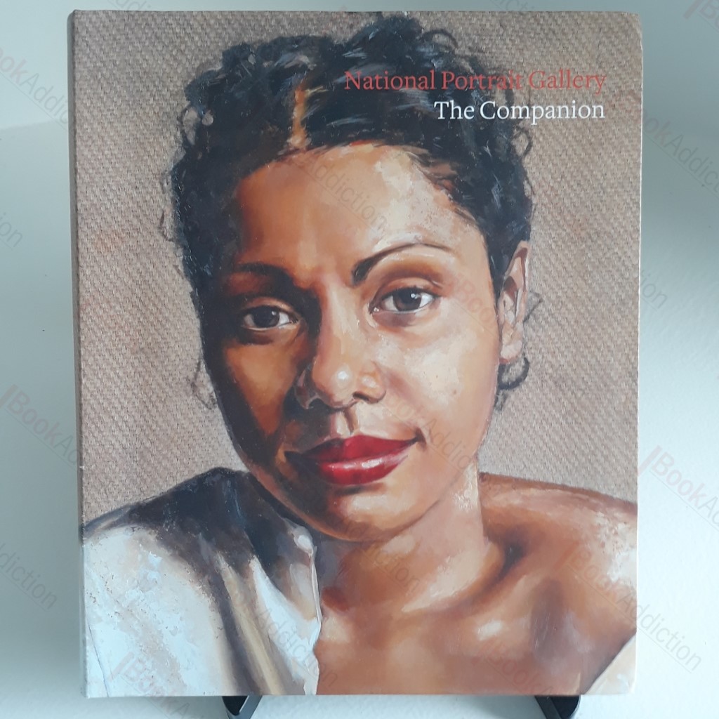 The Companion (National Portrait Gallery)
