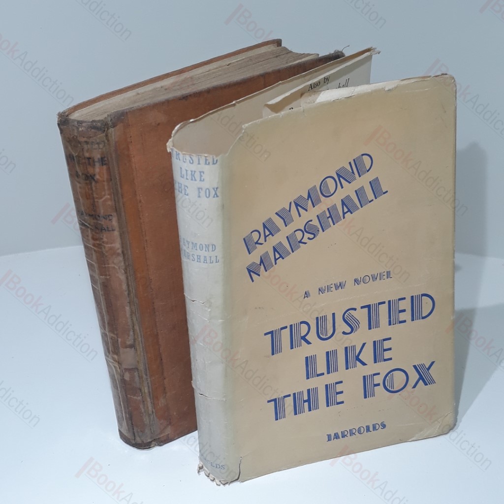 Trusted Like the Fox