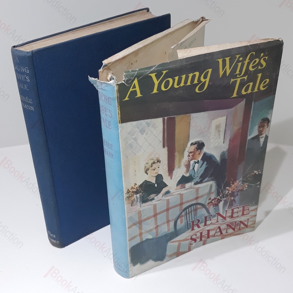 A Young Wife's Tale