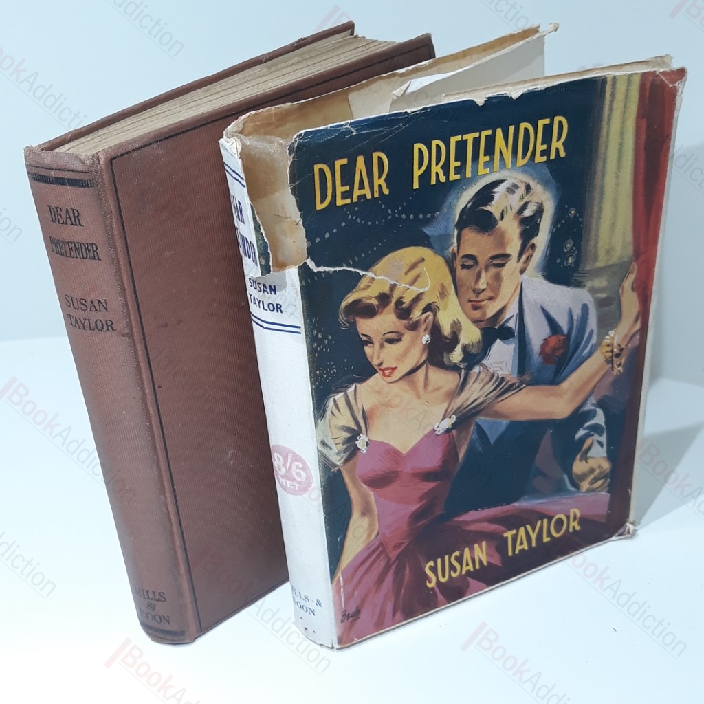 Dear Pretender
