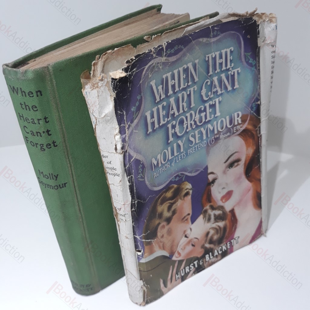 When the Heart Cant Forget