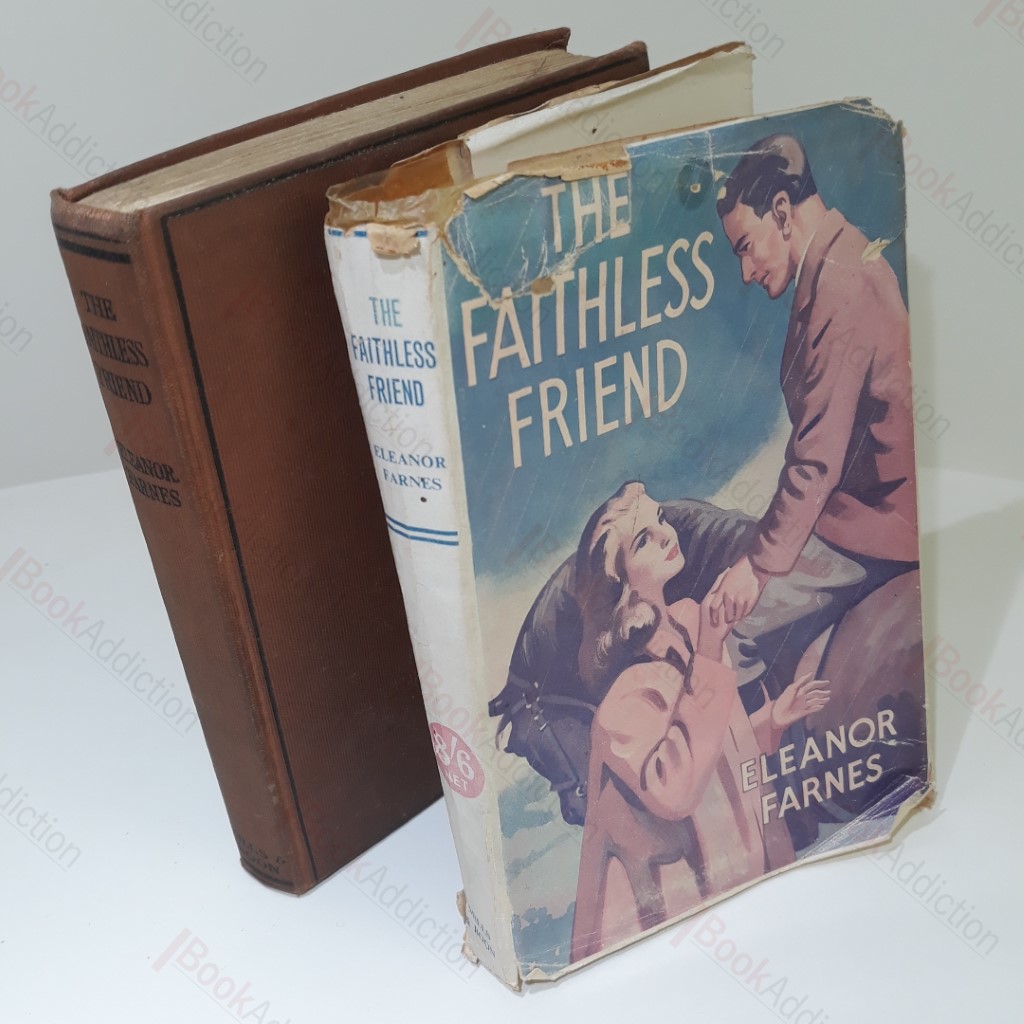 The Faithless Friend