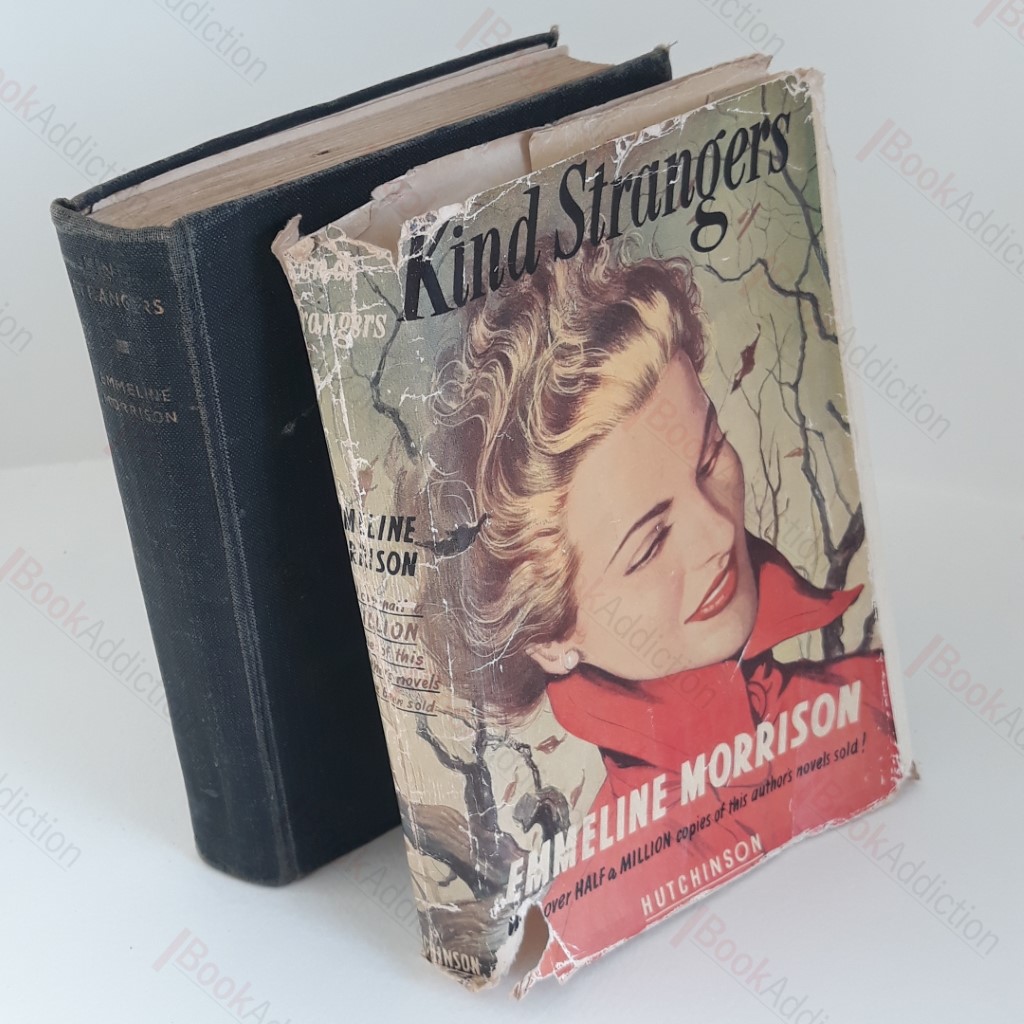 Kind Strangers : A Tale of Family