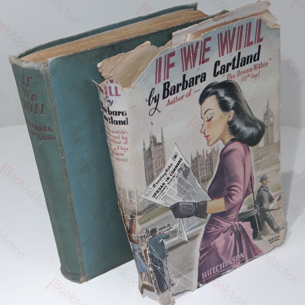 If We Will [Where is Love?]