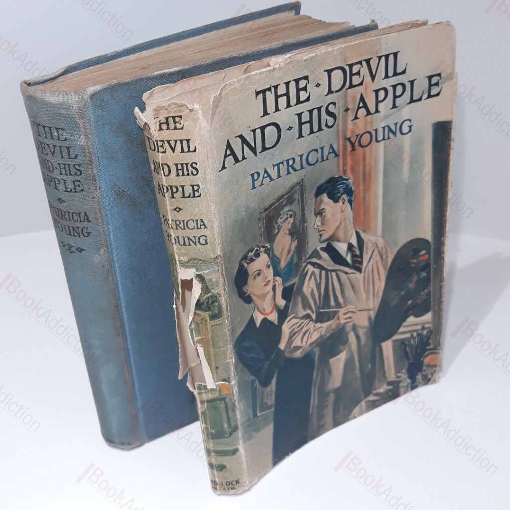 The Devil and His Apple