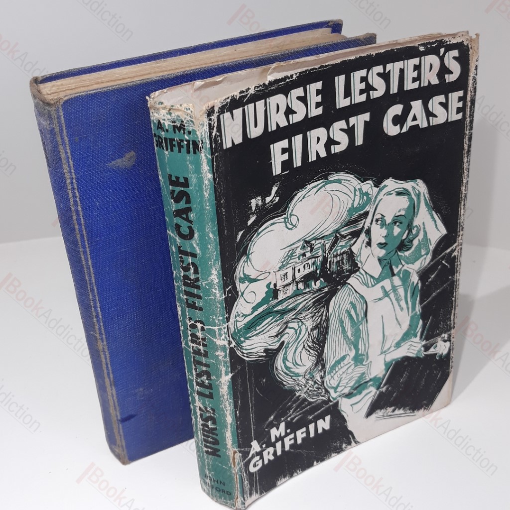Nurse Lester's First Case