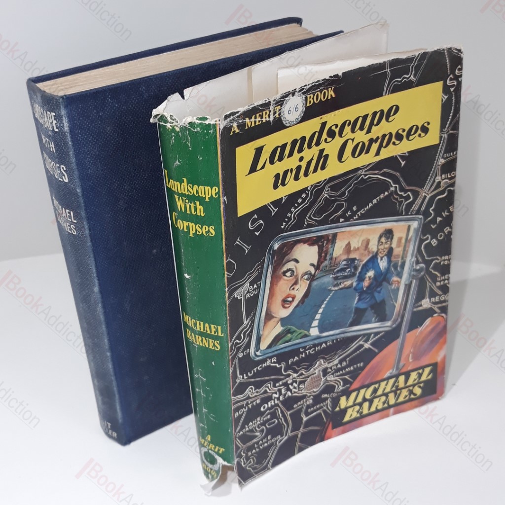 Landscape with Corpses