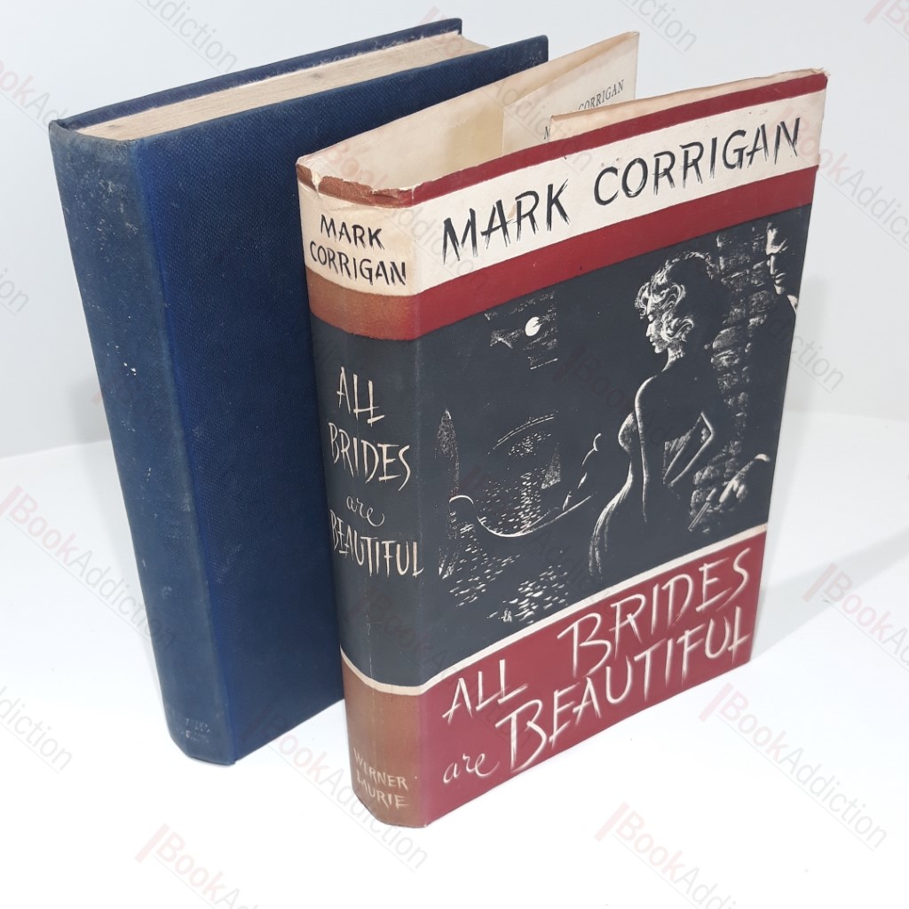 All Brides are Beautiful