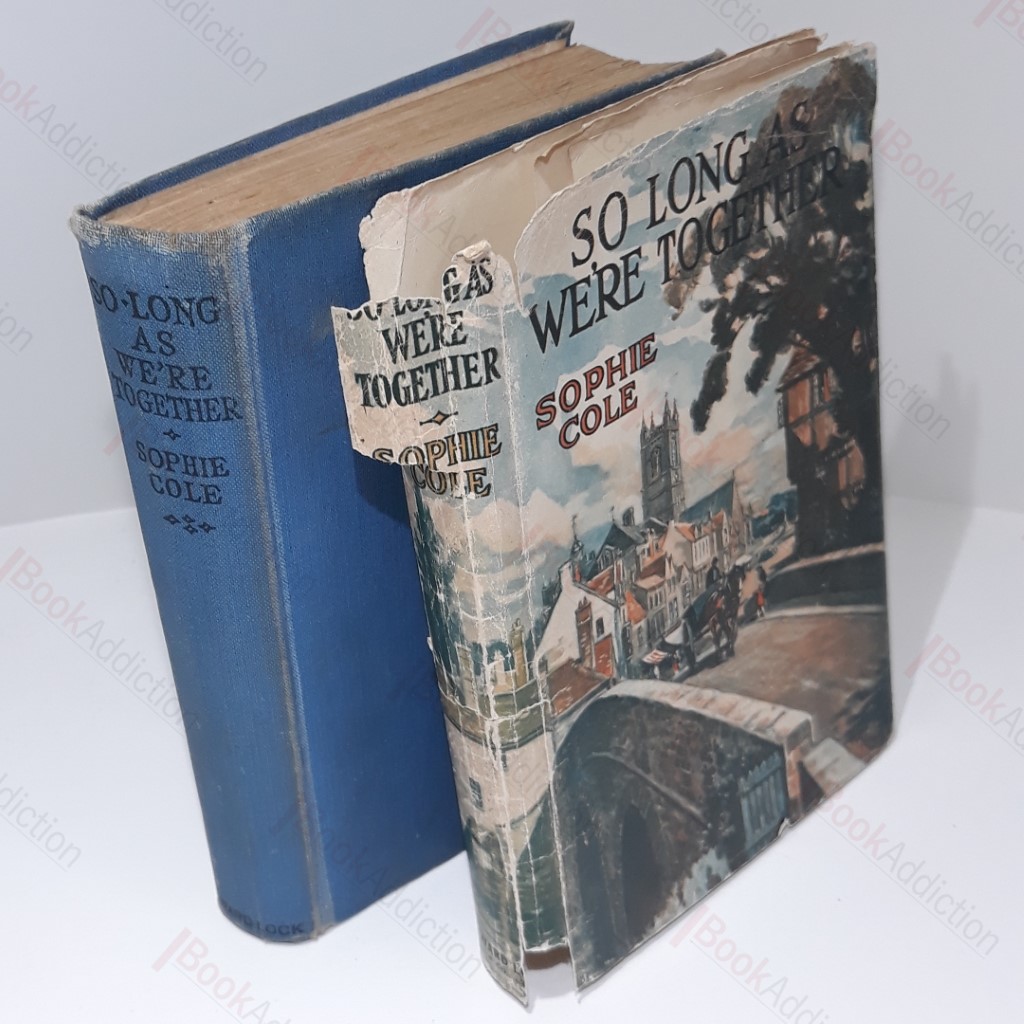 So Long As We're Together