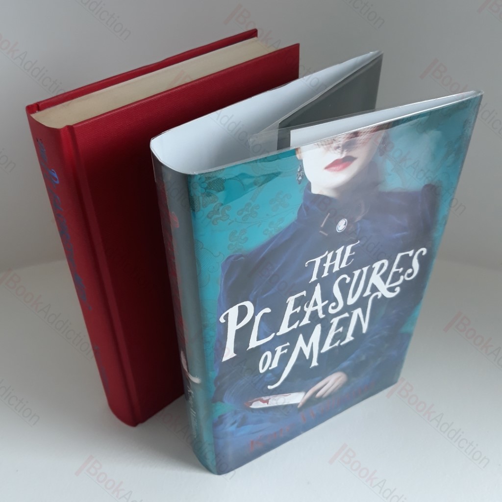 The Pleasures of Men (Signed)