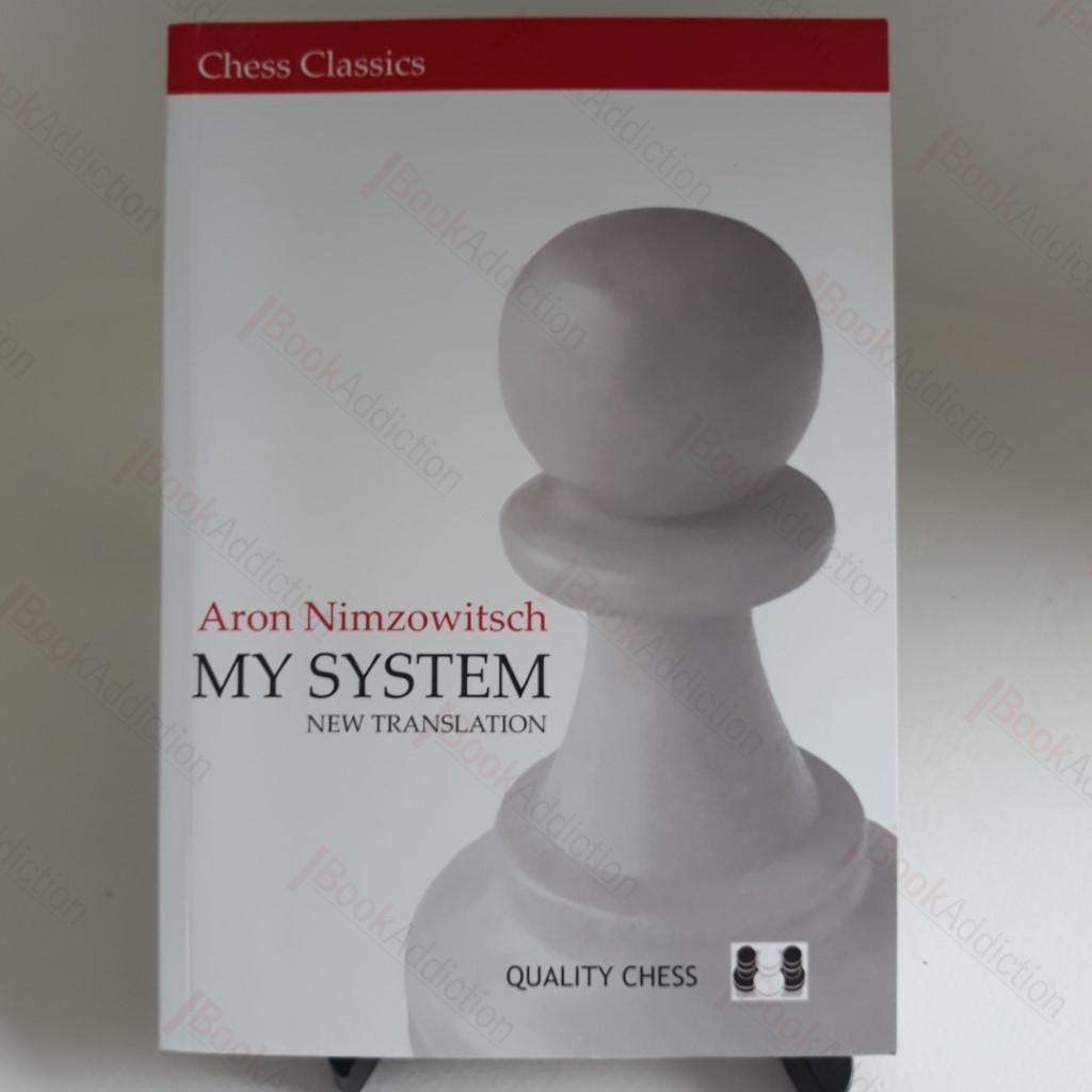 My System (Chess Classics)