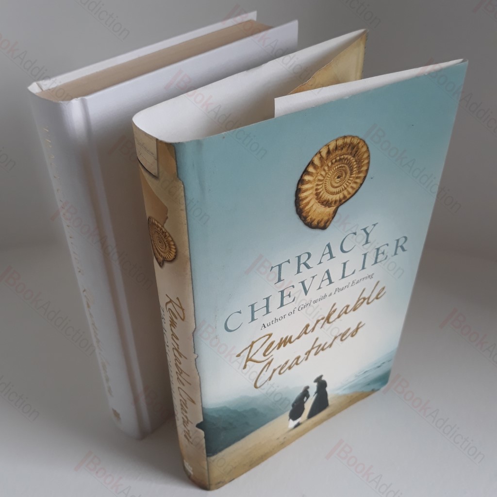 Remarkable Creatures