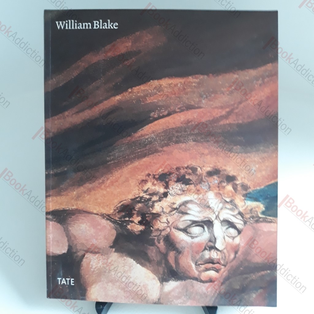 William Blake: Chambers of the Imagination