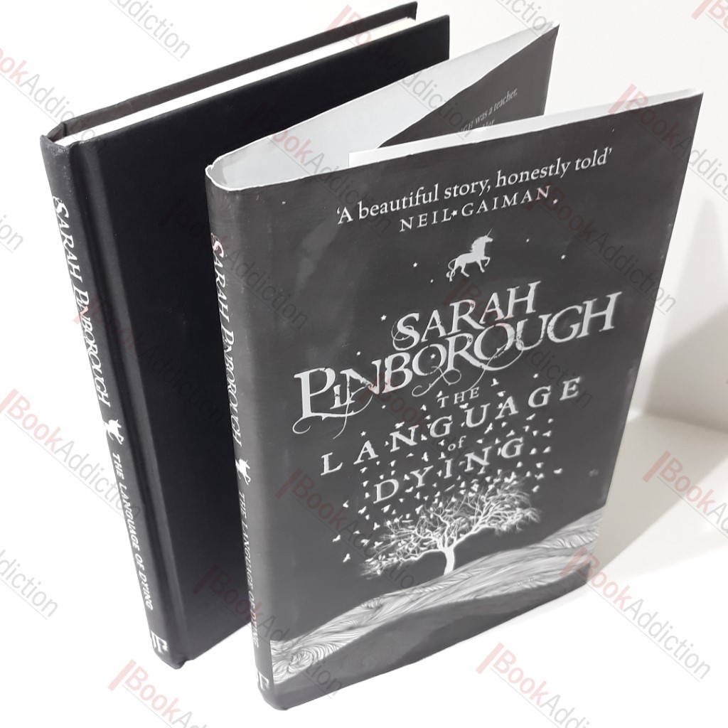 The Language of Dying