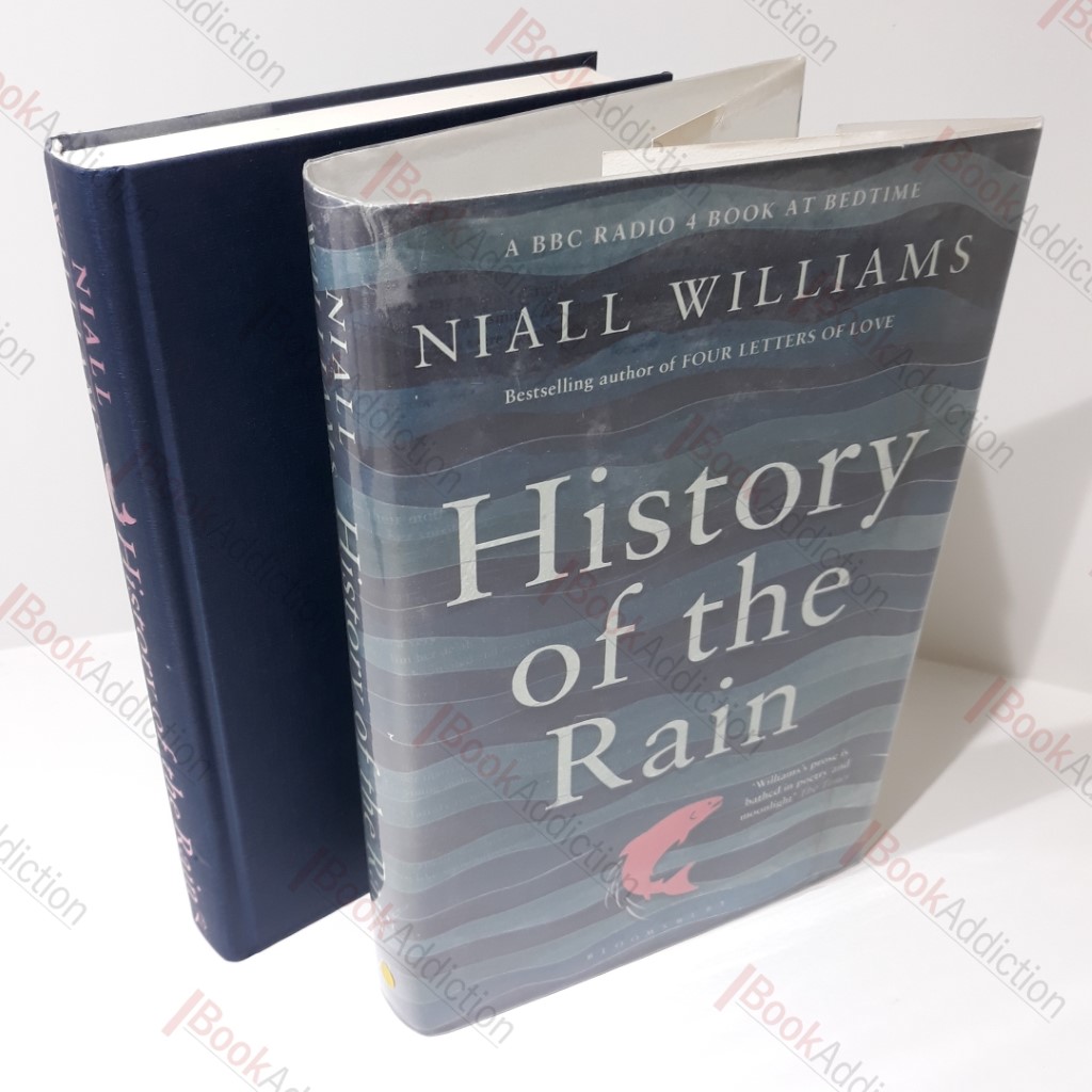 History of the Rain