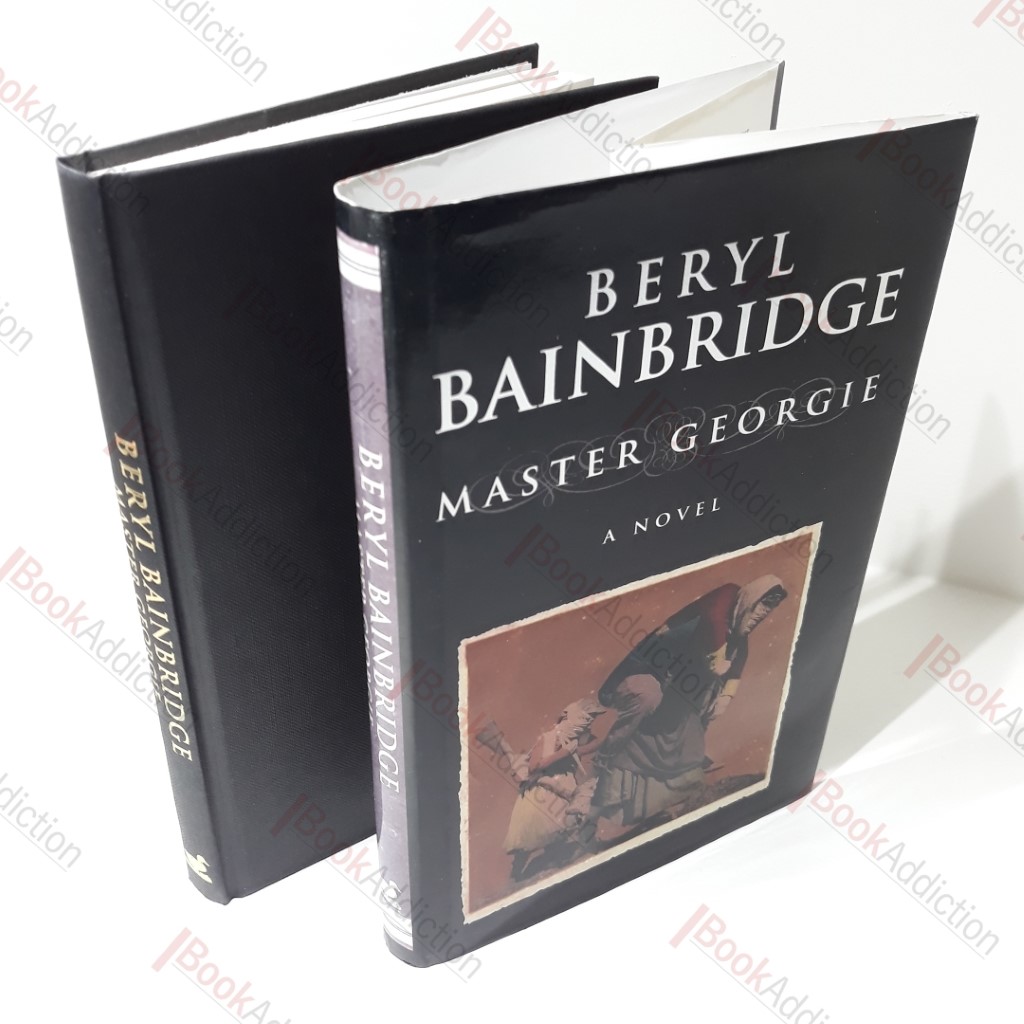 Master Georgie (Signed)