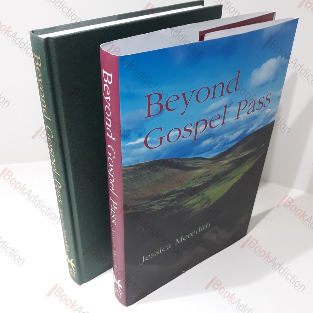 Beyond Gospel Pass