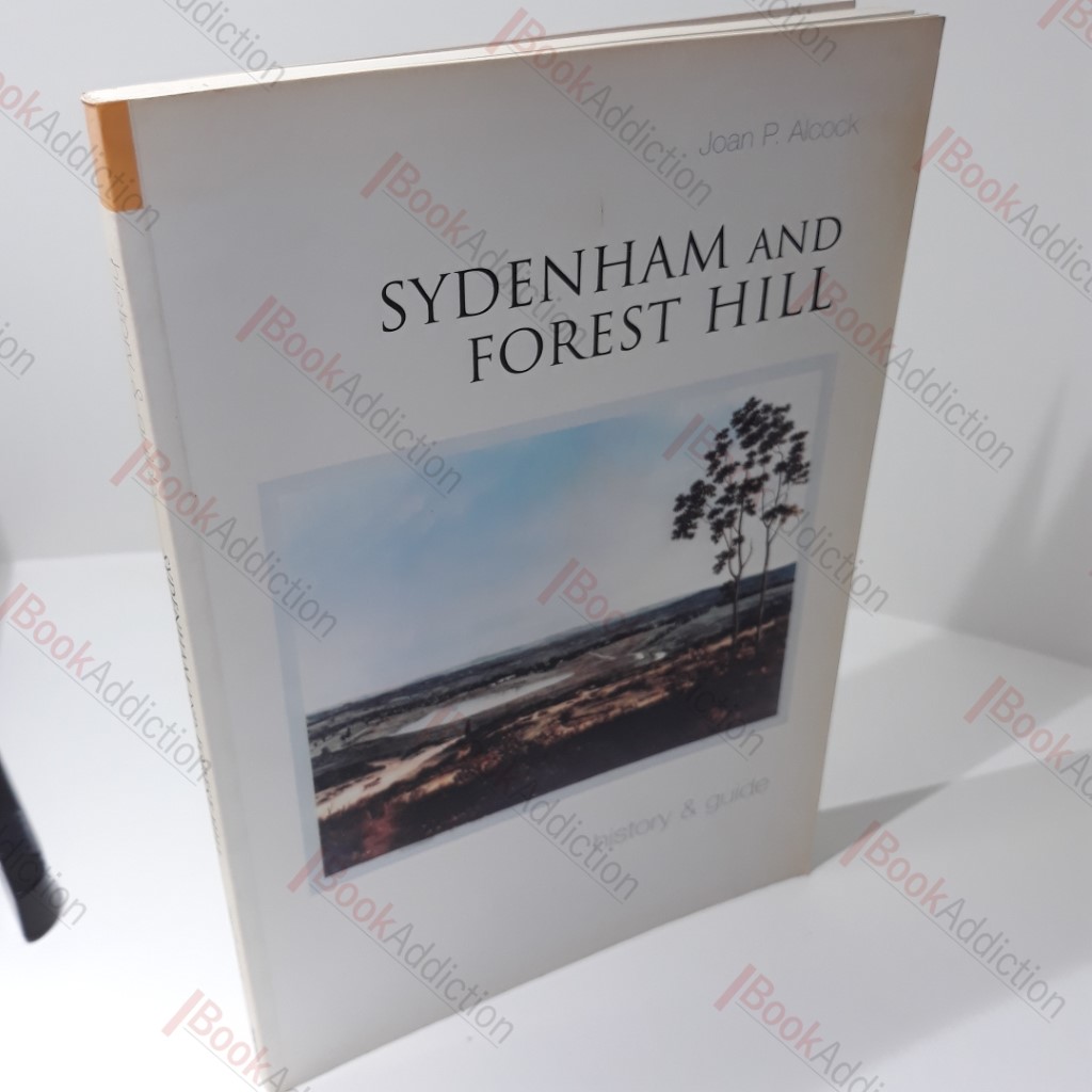 Sydenham and Forest Hill
